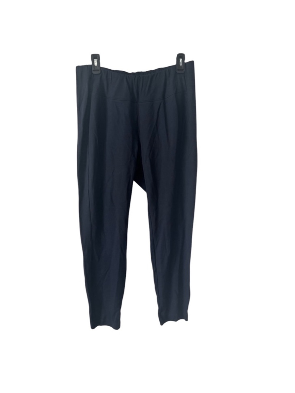 Womens J.Jill Ponte Knit Leggings